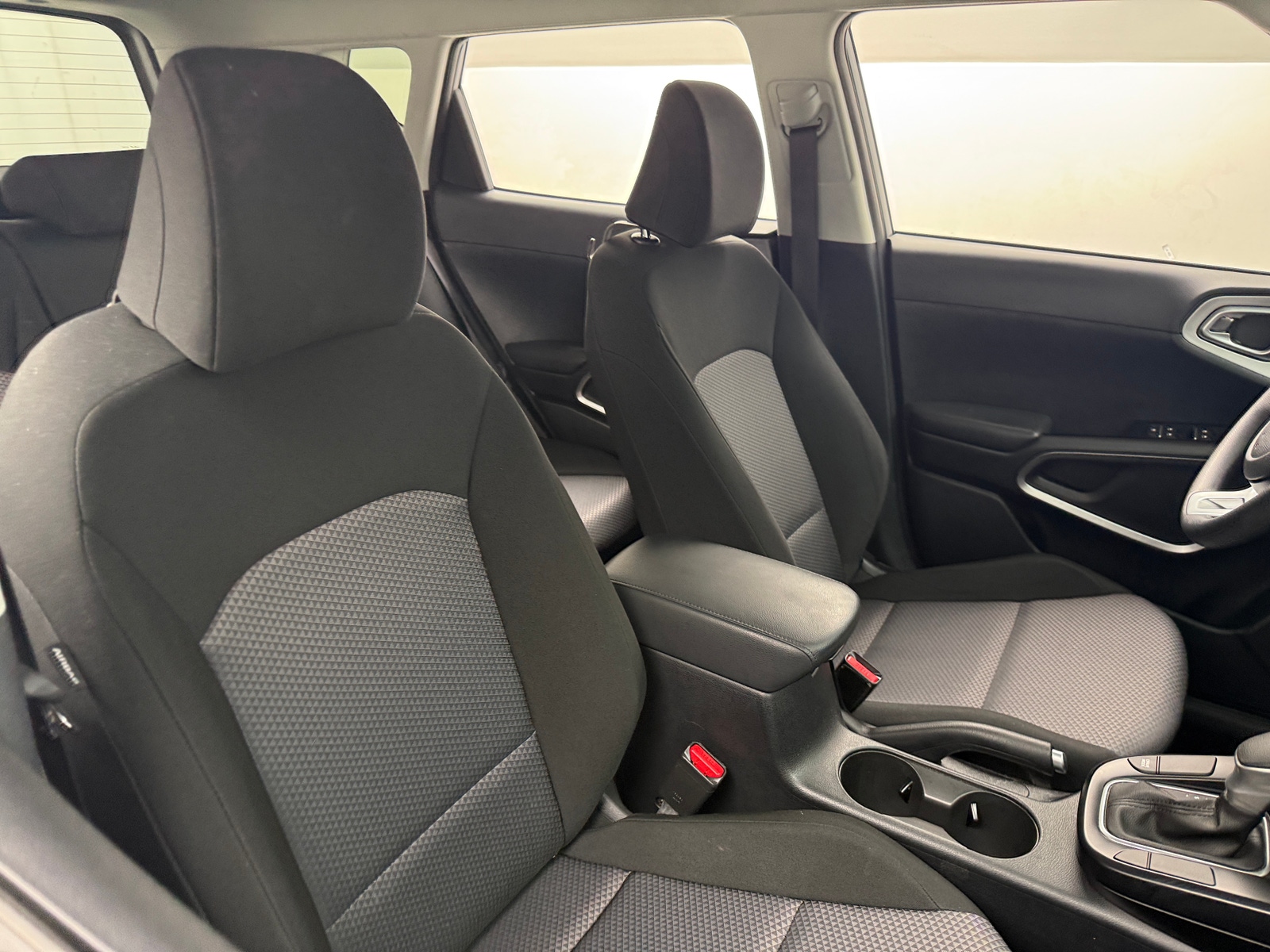 Thumbnail: 2022 Kia Soul - 2