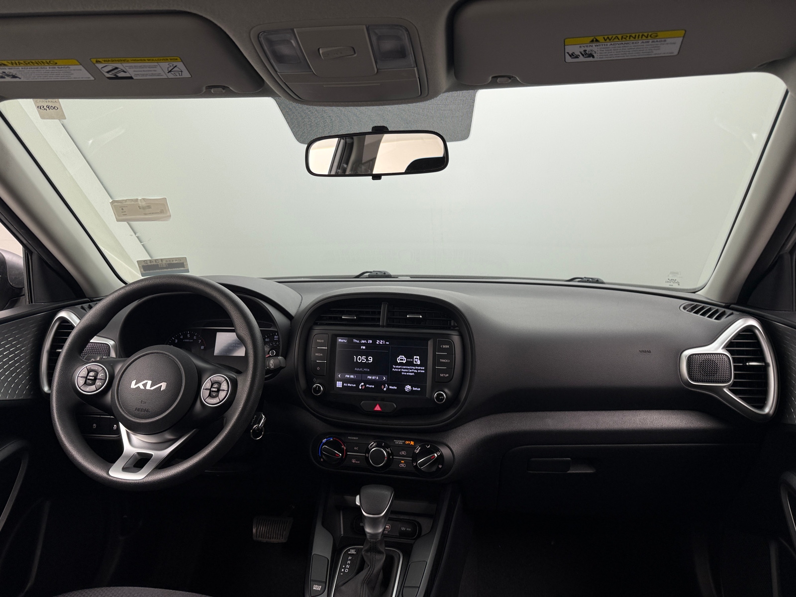 Thumbnail: 2022 Kia Soul - 3