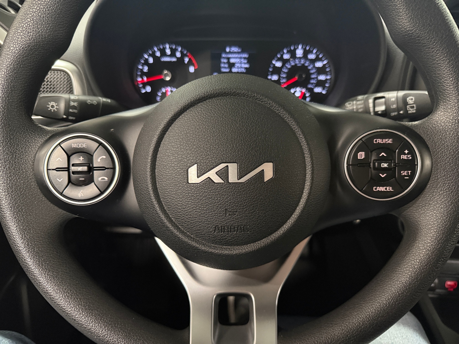 Thumbnail: 2022 Kia Soul - 5