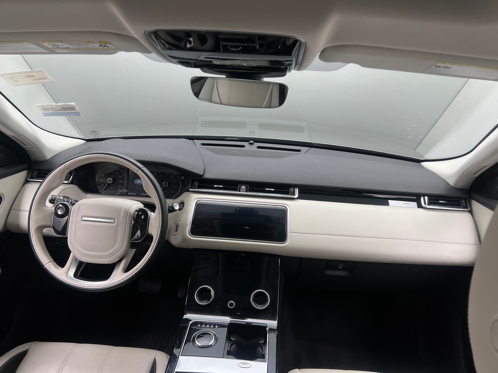 Thumbnail: 2018 Land Rover Range Rover Velar - 2