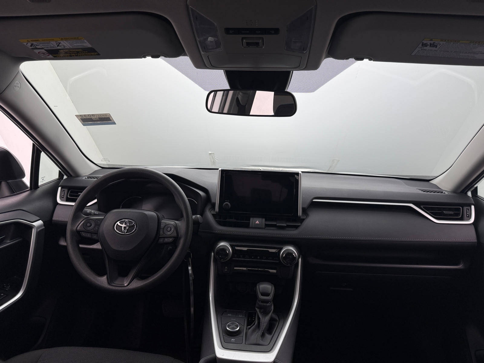 Thumbnail: 2025 Toyota RAV4 - 3