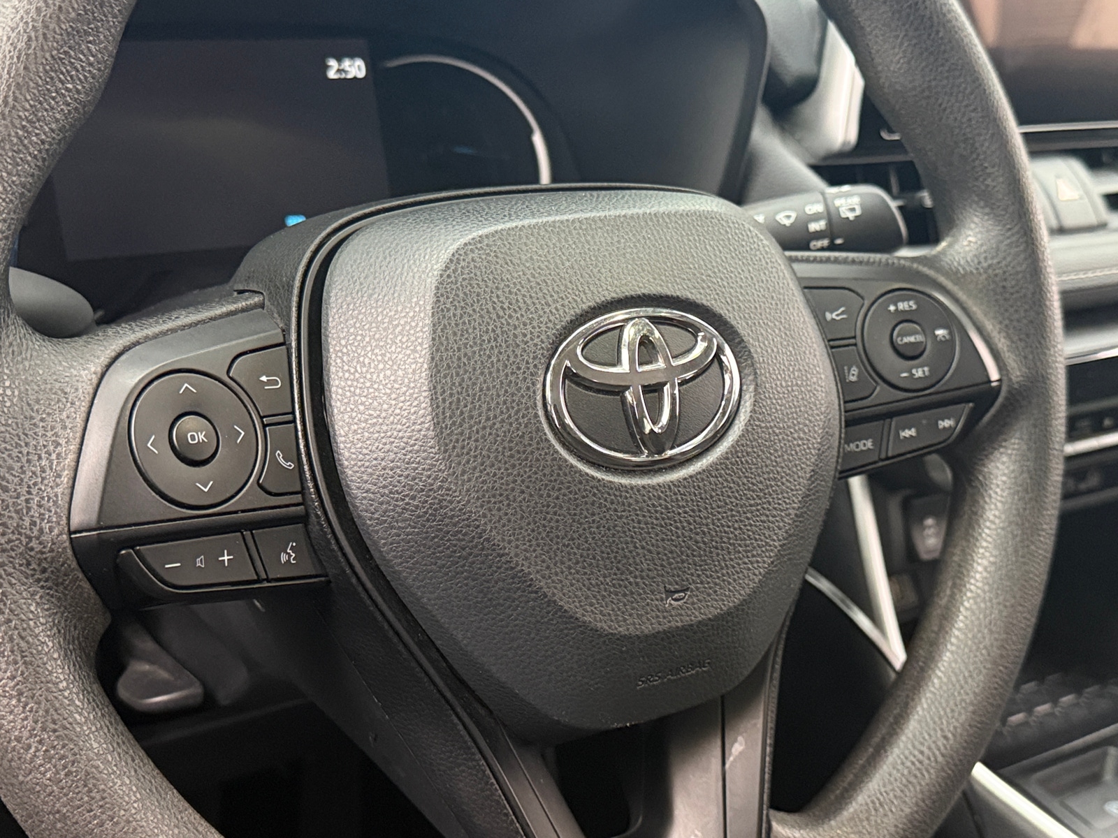 Thumbnail: 2025 Toyota RAV4 - 5