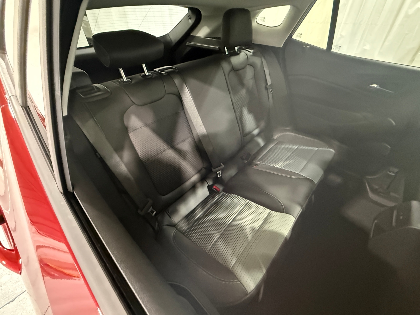 Thumbnail: 2025 Chevrolet Trax - 6