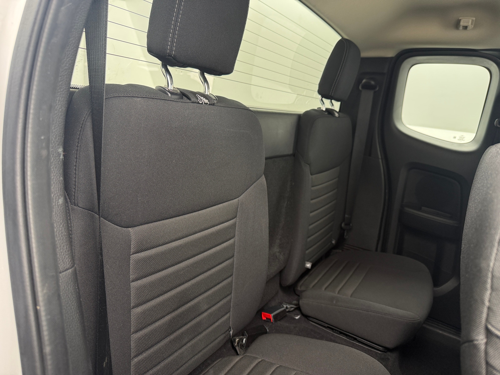 Thumbnail: 2020 Ford Ranger - 6