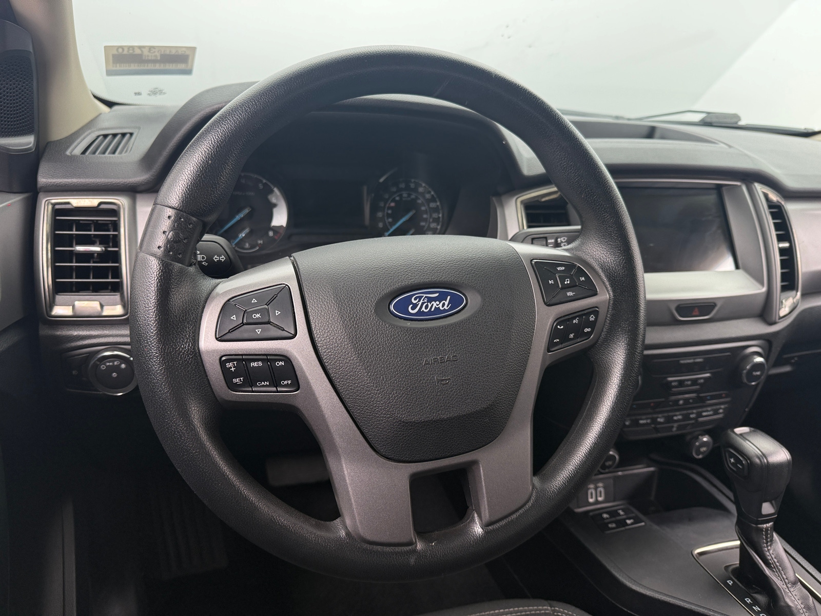 Thumbnail: 2020 Ford Ranger - 5