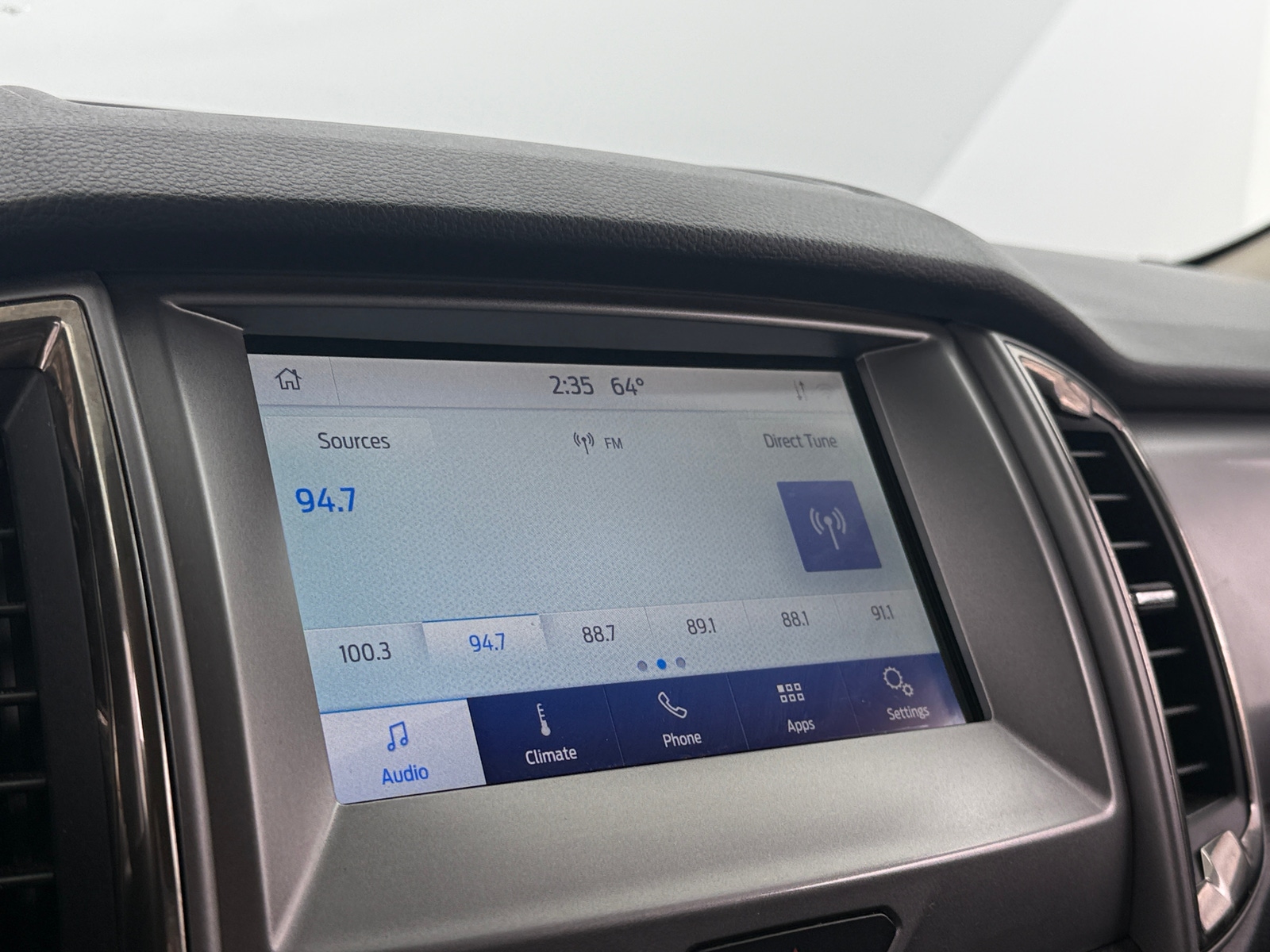 Thumbnail: 2020 Ford Ranger - 4