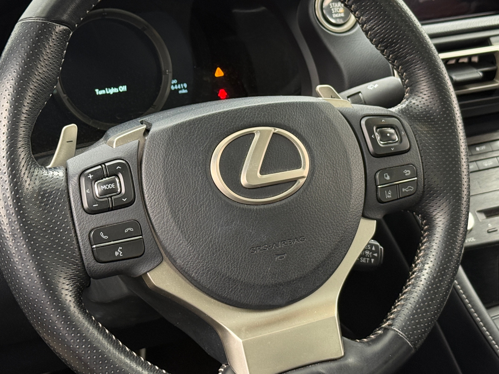 Thumbnail: 2019 Lexus RC - 3