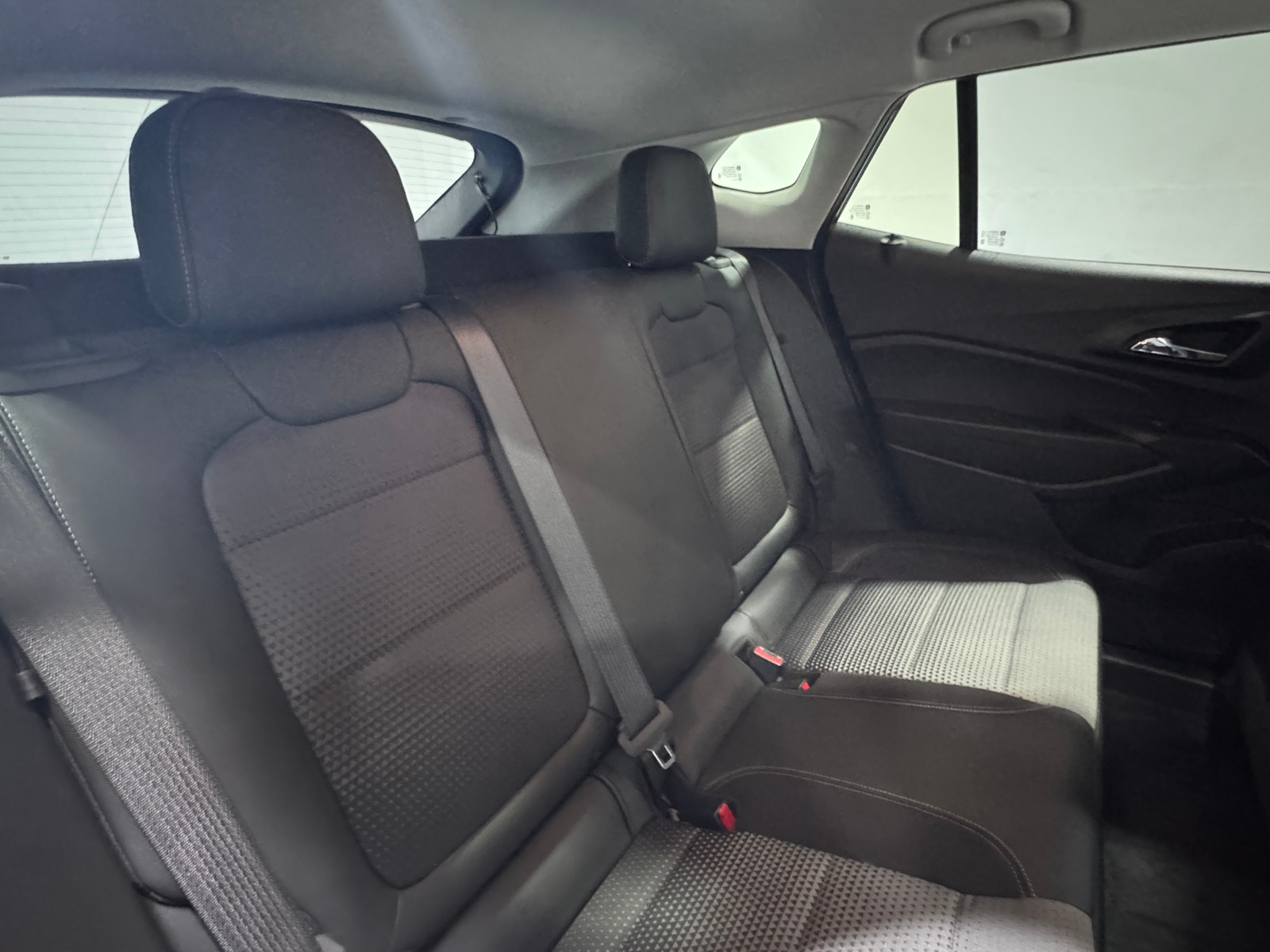 Thumbnail: 2025 Chevrolet Trax - 6