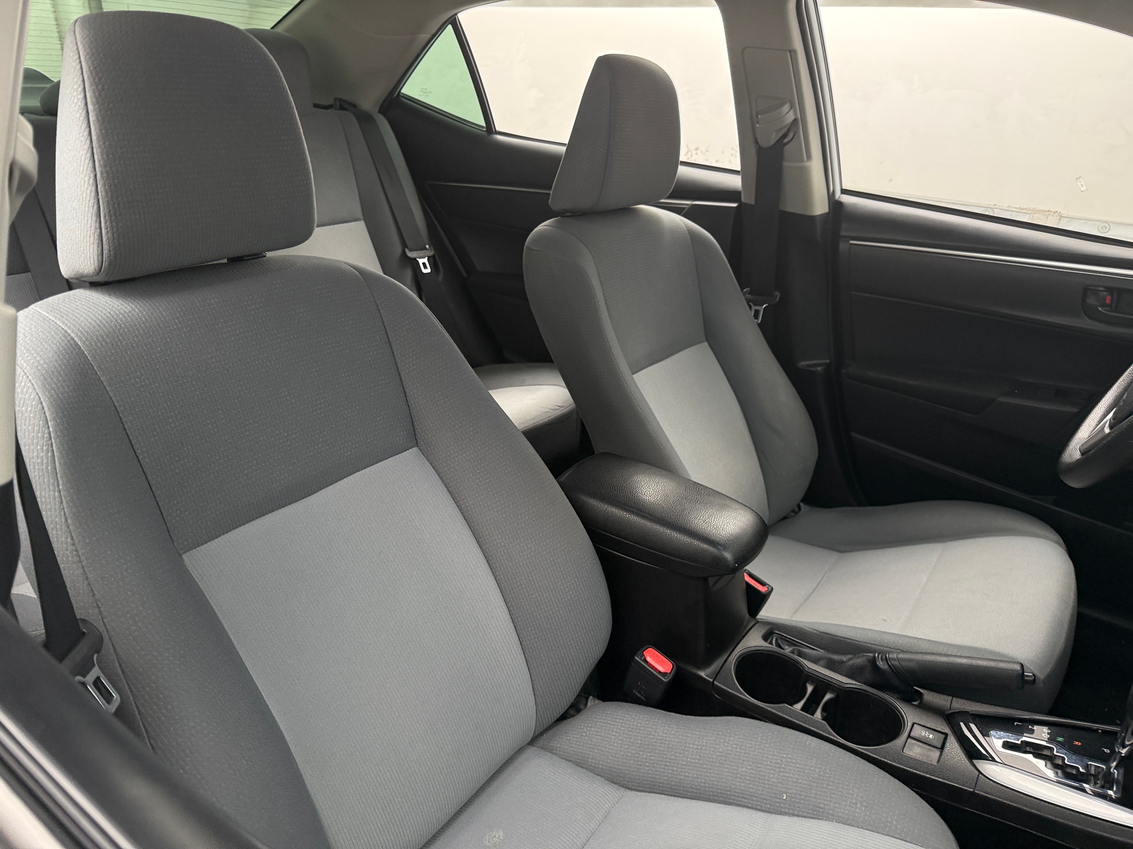 Thumbnail: 2014 Toyota Corolla - 2