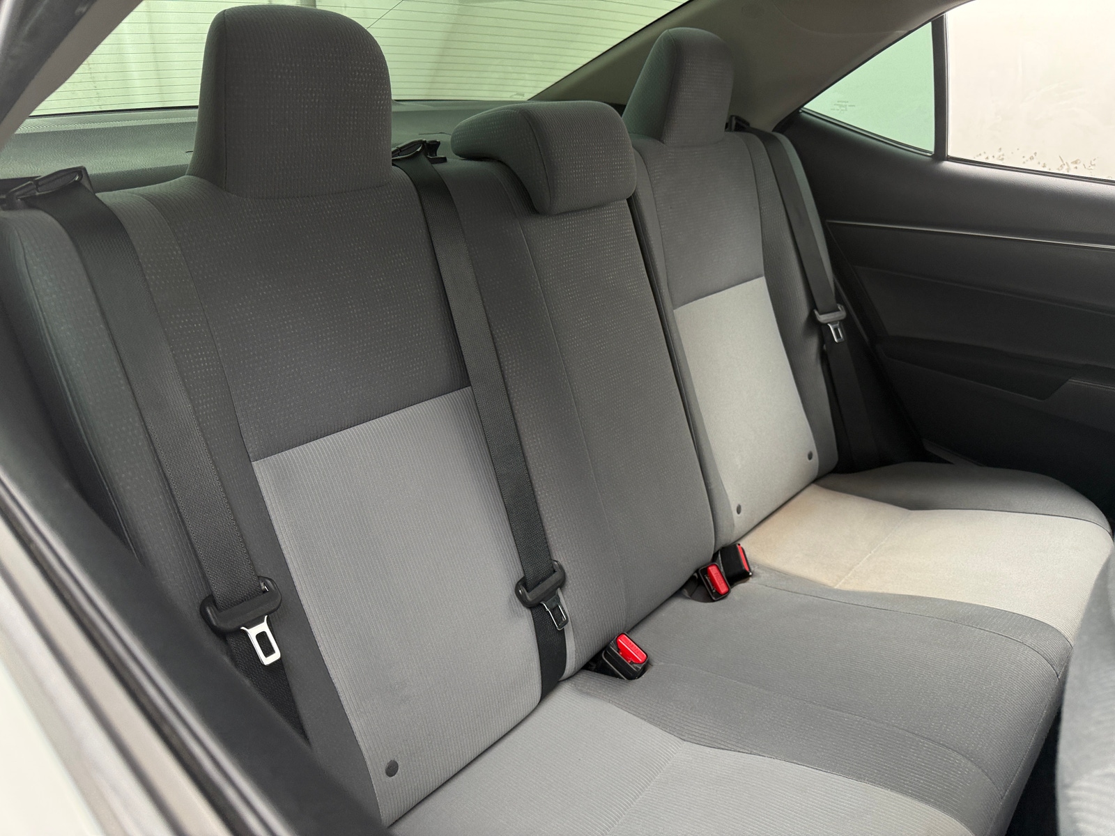 Thumbnail: 2014 Toyota Corolla - 6