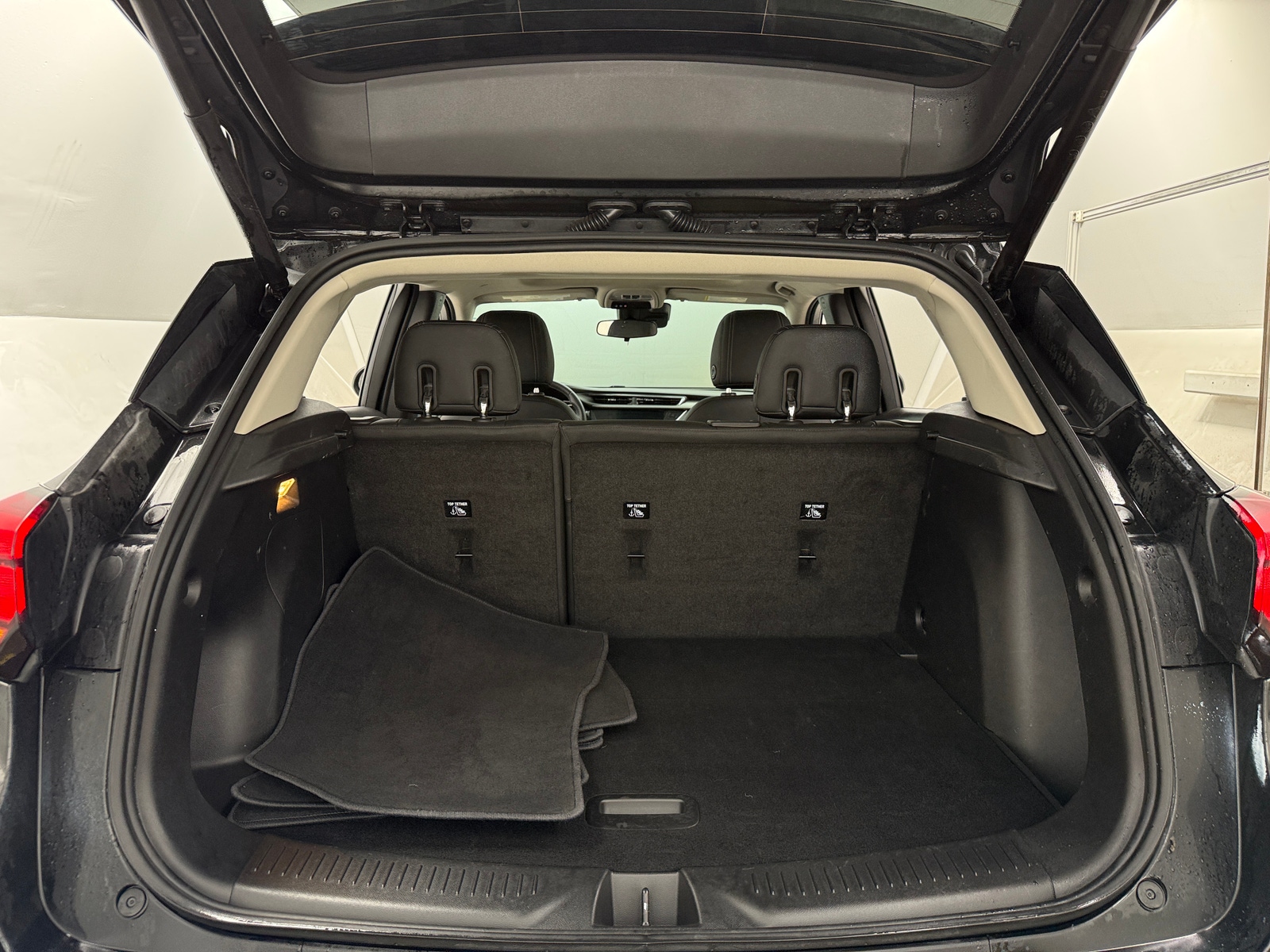 Thumbnail: 2022 Buick Encore GX - 7