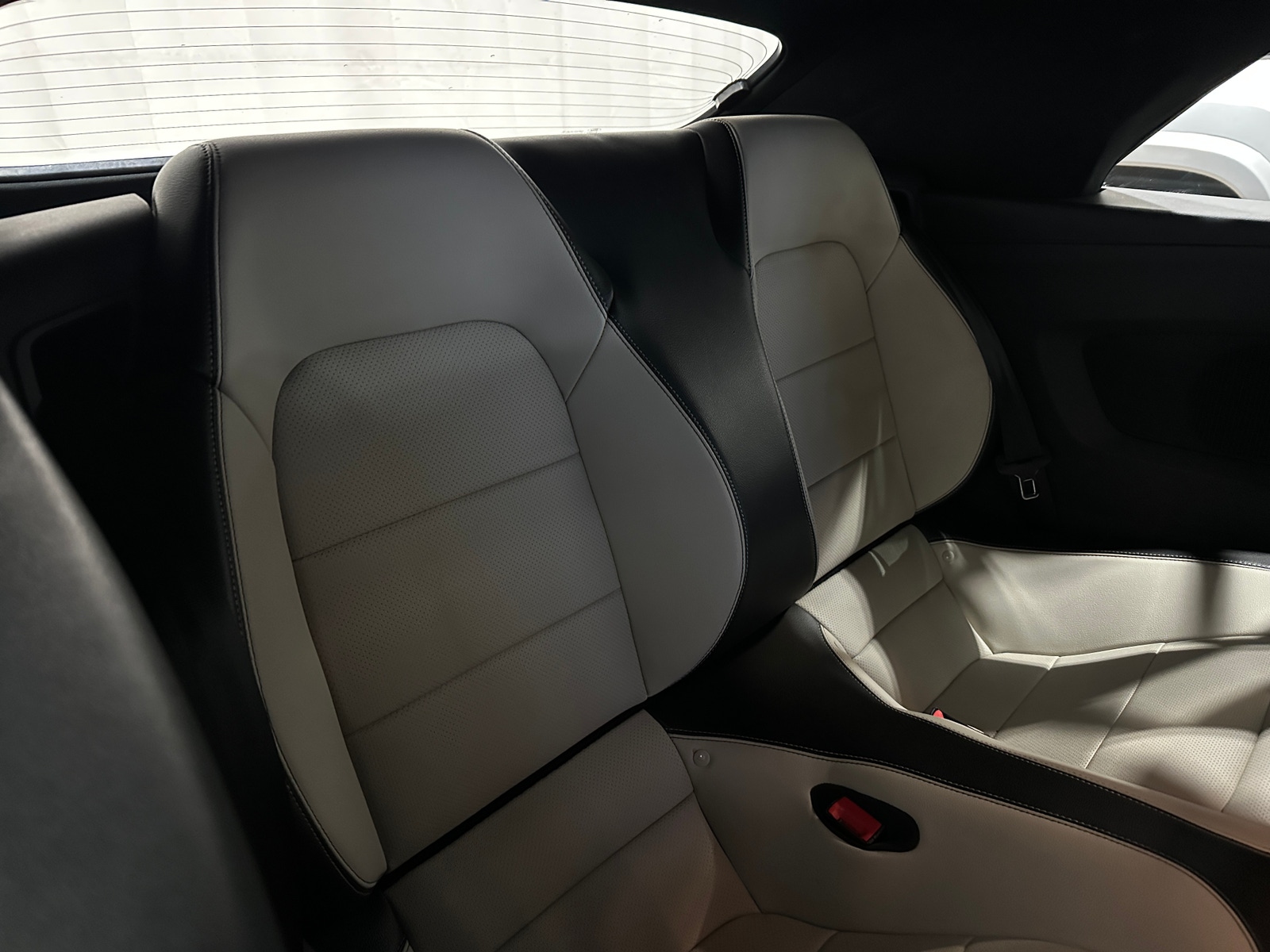 Thumbnail: 2018 Ford Mustang - 5