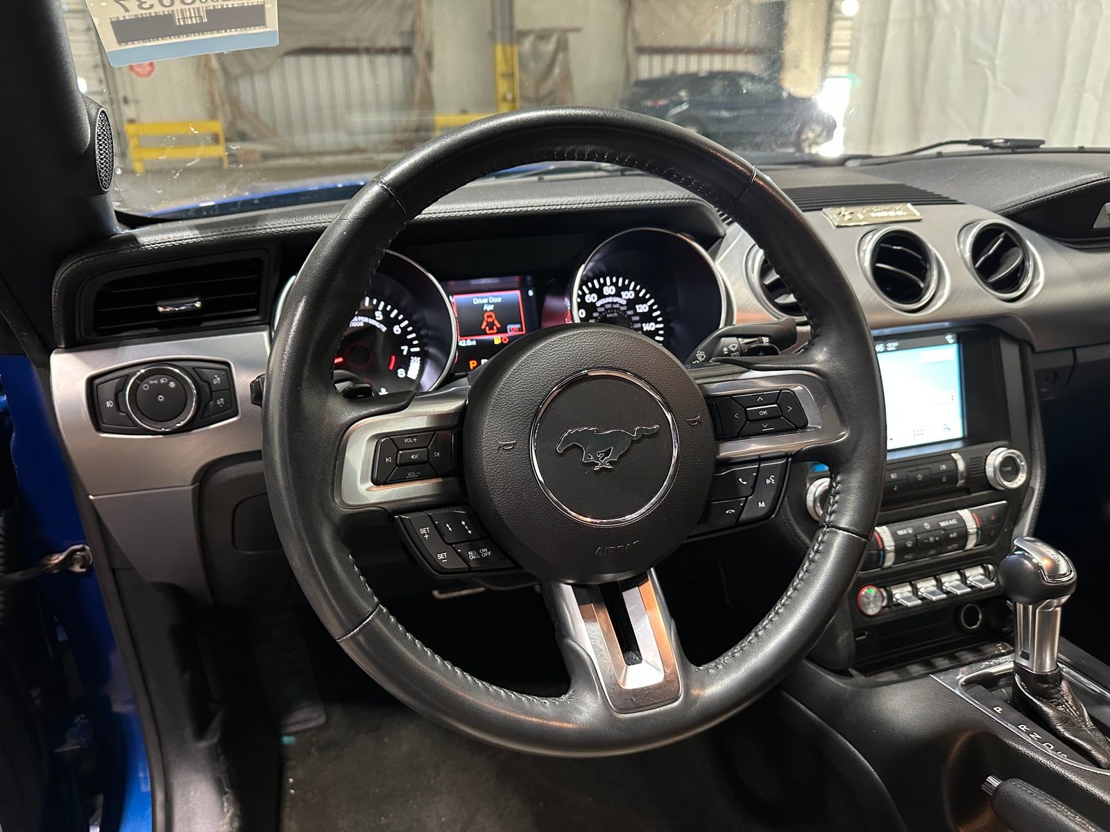 Thumbnail: 2018 Ford Mustang - 4