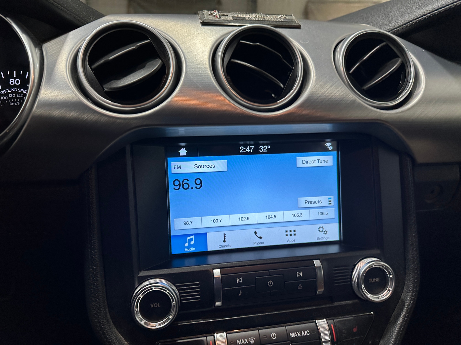 Thumbnail: 2018 Ford Mustang - 3