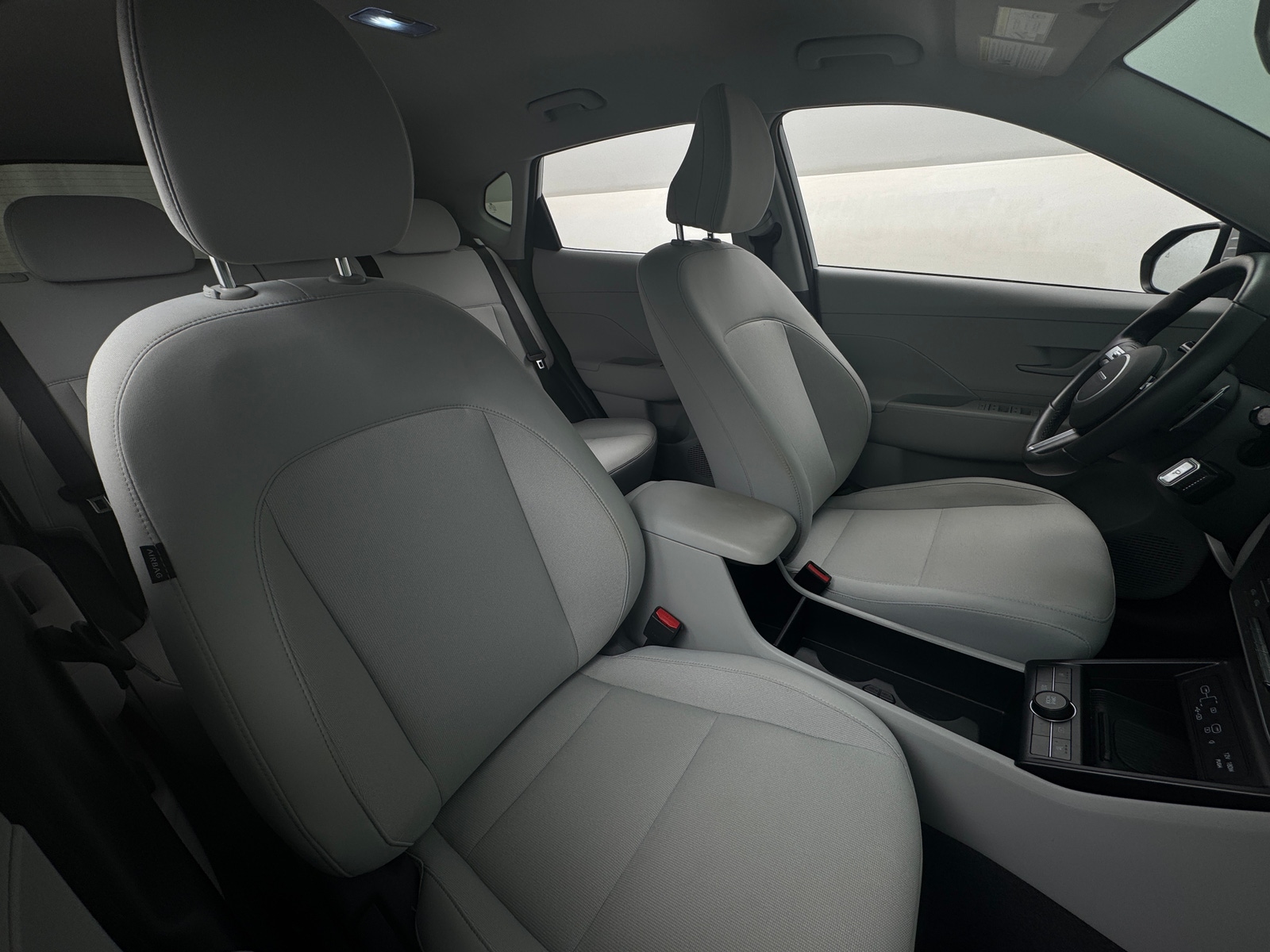 Thumbnail: 2024 Hyundai Kona - 2