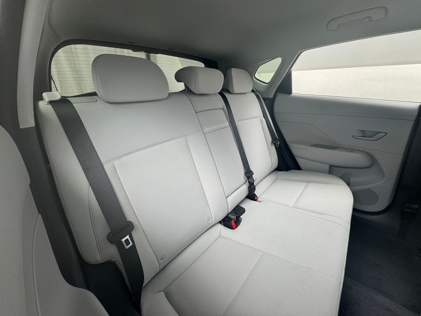 Thumbnail: 2024 Hyundai Kona - 6