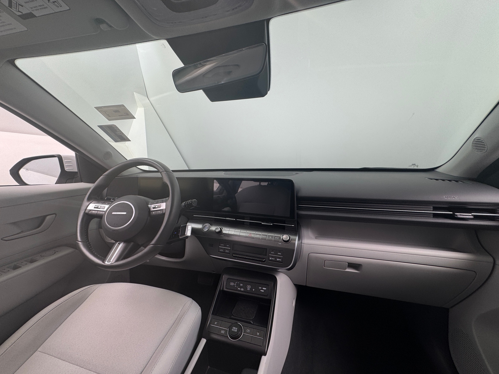 Thumbnail: 2024 Hyundai Kona - 3