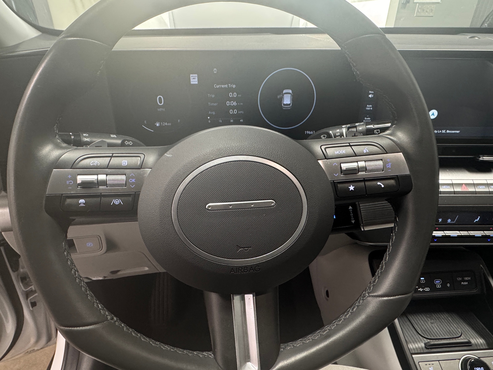 Thumbnail: 2024 Hyundai Kona - 5