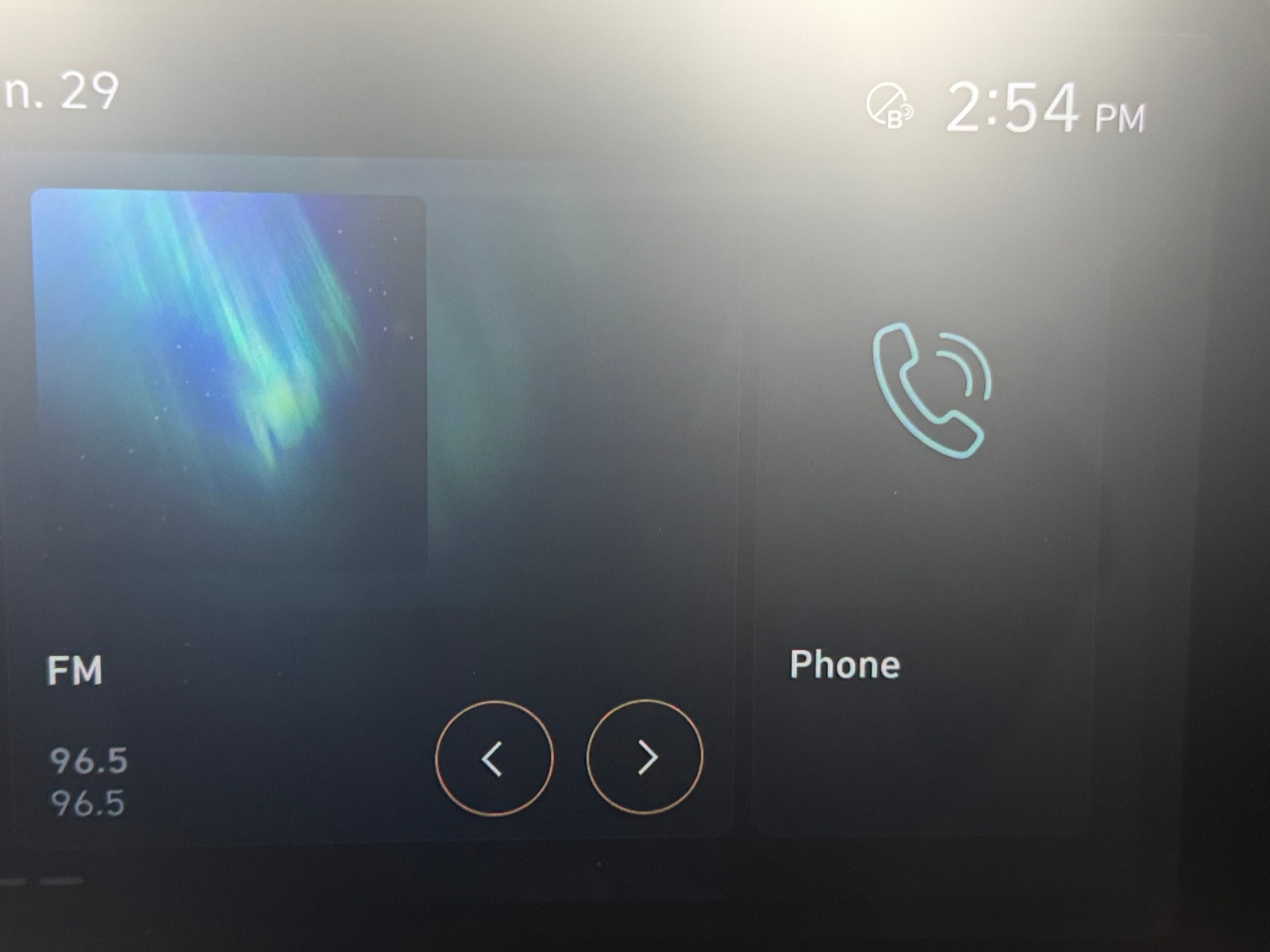 Thumbnail: 2024 Hyundai Kona - 4