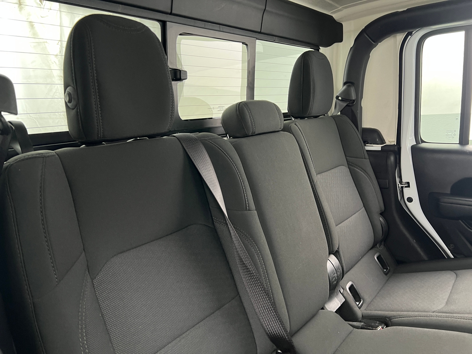 Thumbnail: 2022 Jeep Gladiator - 6