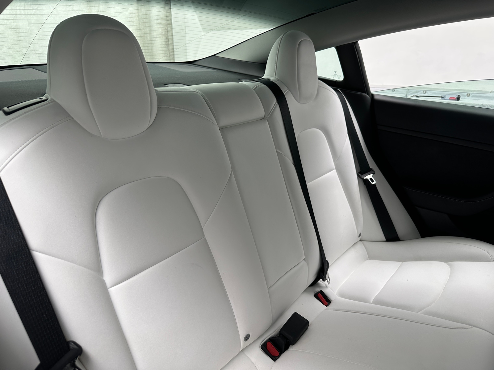 Thumbnail: 2022 Tesla Model 3 - 5