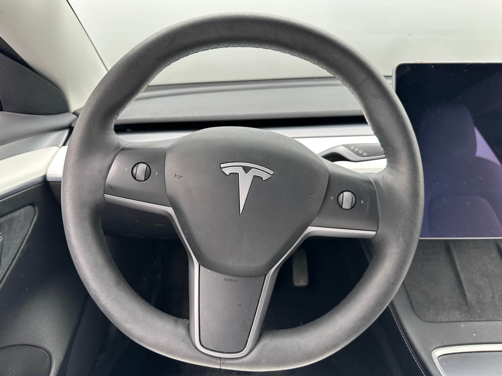 Thumbnail: 2022 Tesla Model 3 - 4