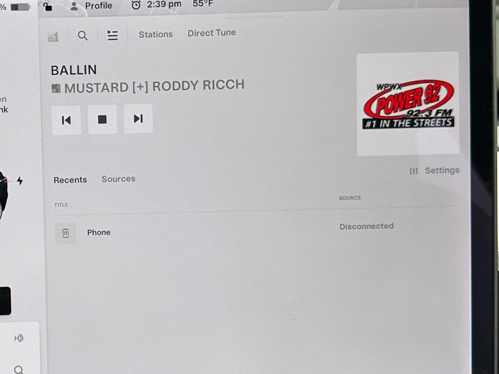 Thumbnail: 2022 Tesla Model 3 - 3