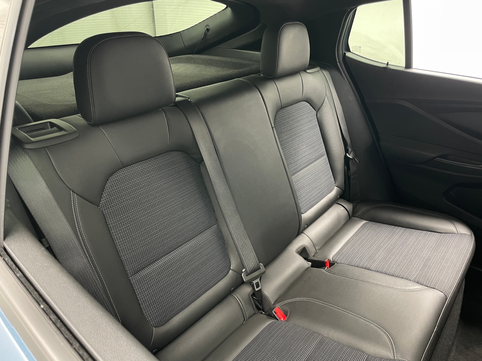 Thumbnail: 2024 Buick Envista - 5