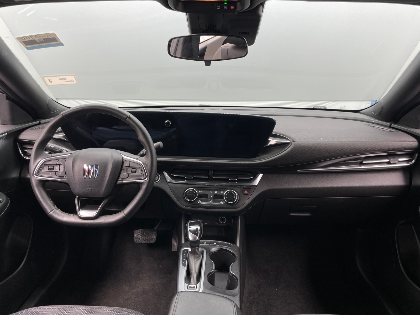 Thumbnail: 2024 Buick Envista - 2