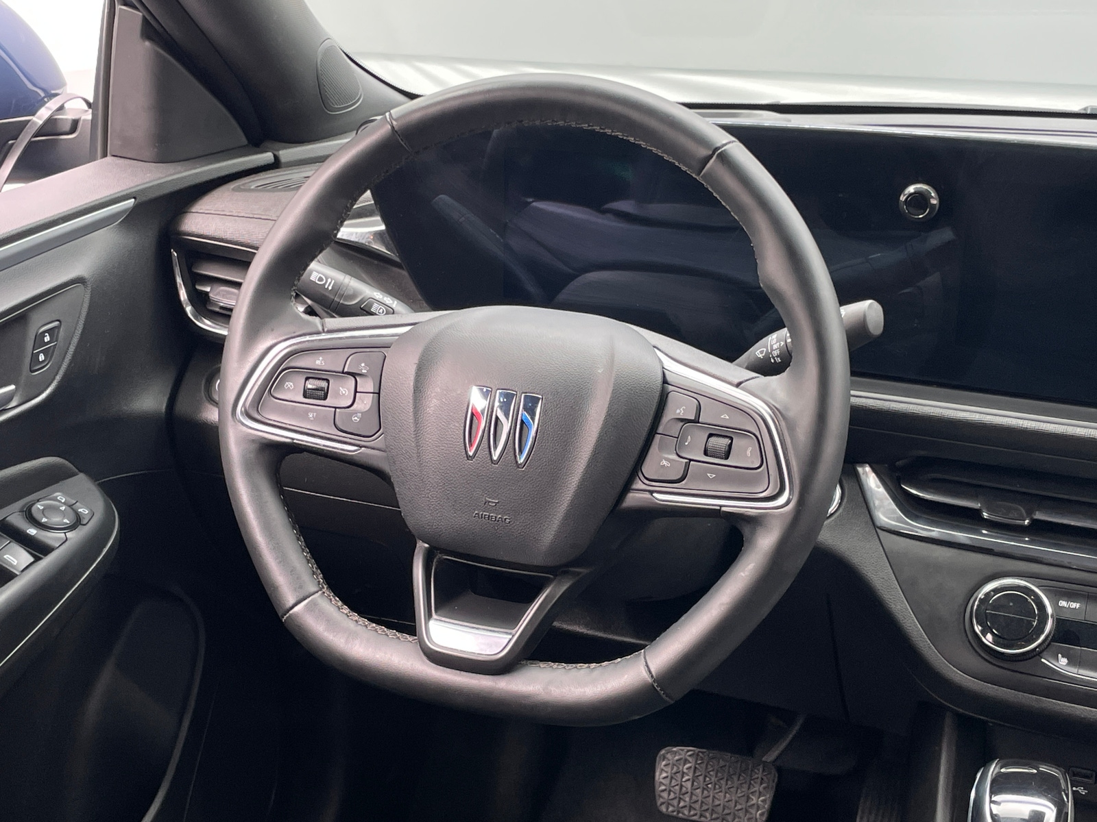 Thumbnail: 2024 Buick Envista - 4