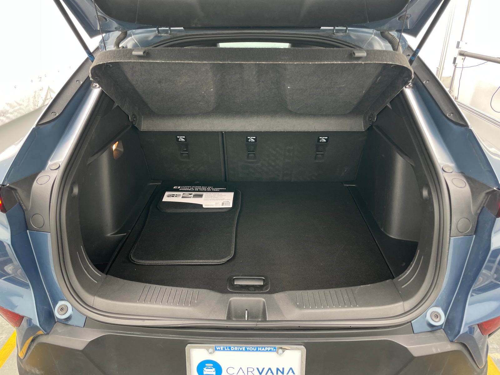 Thumbnail: 2024 Buick Envista - 6