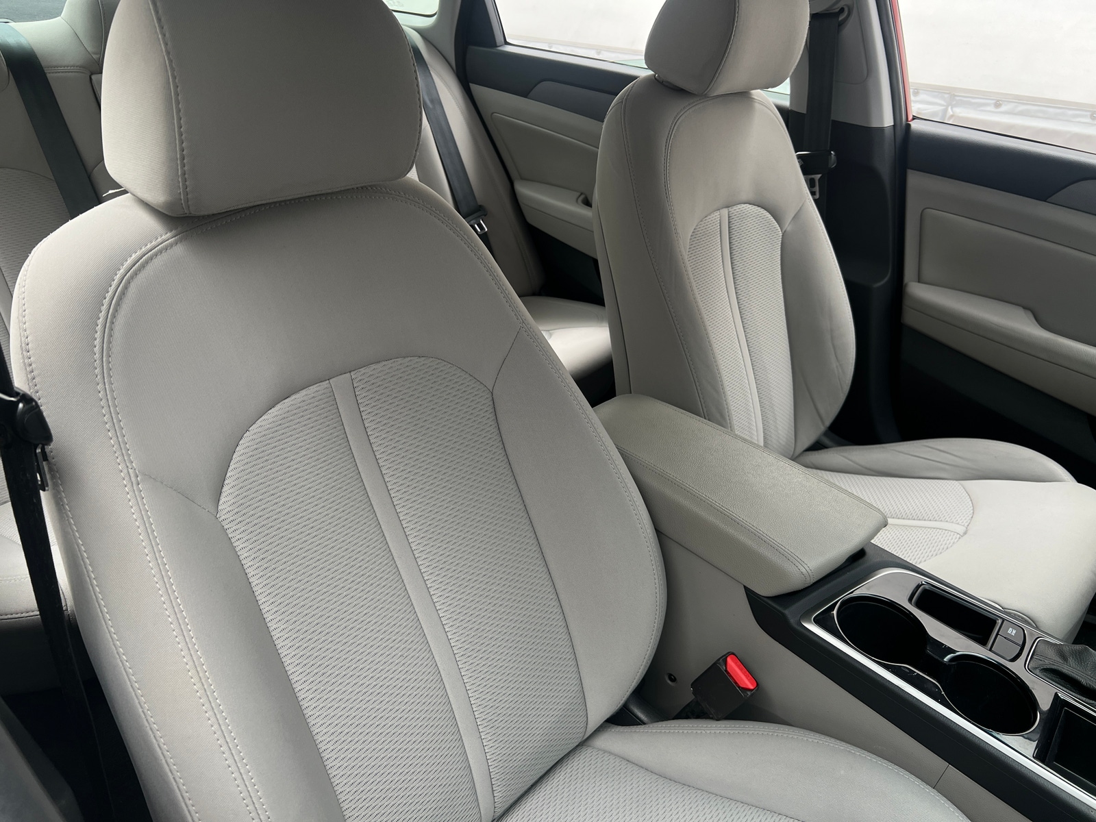 Thumbnail: 2018 Hyundai Sonata - 2