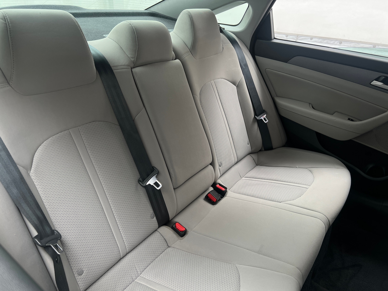 Thumbnail: 2018 Hyundai Sonata - 6