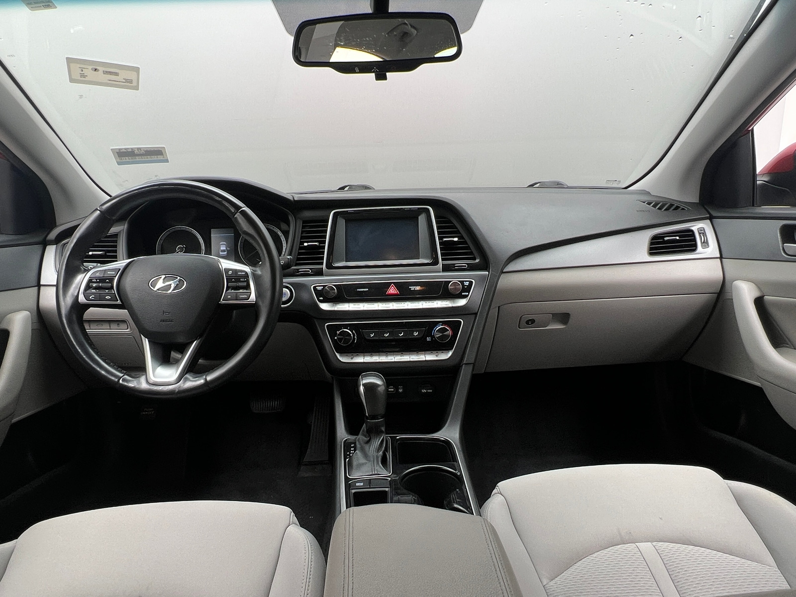 Thumbnail: 2018 Hyundai Sonata - 3