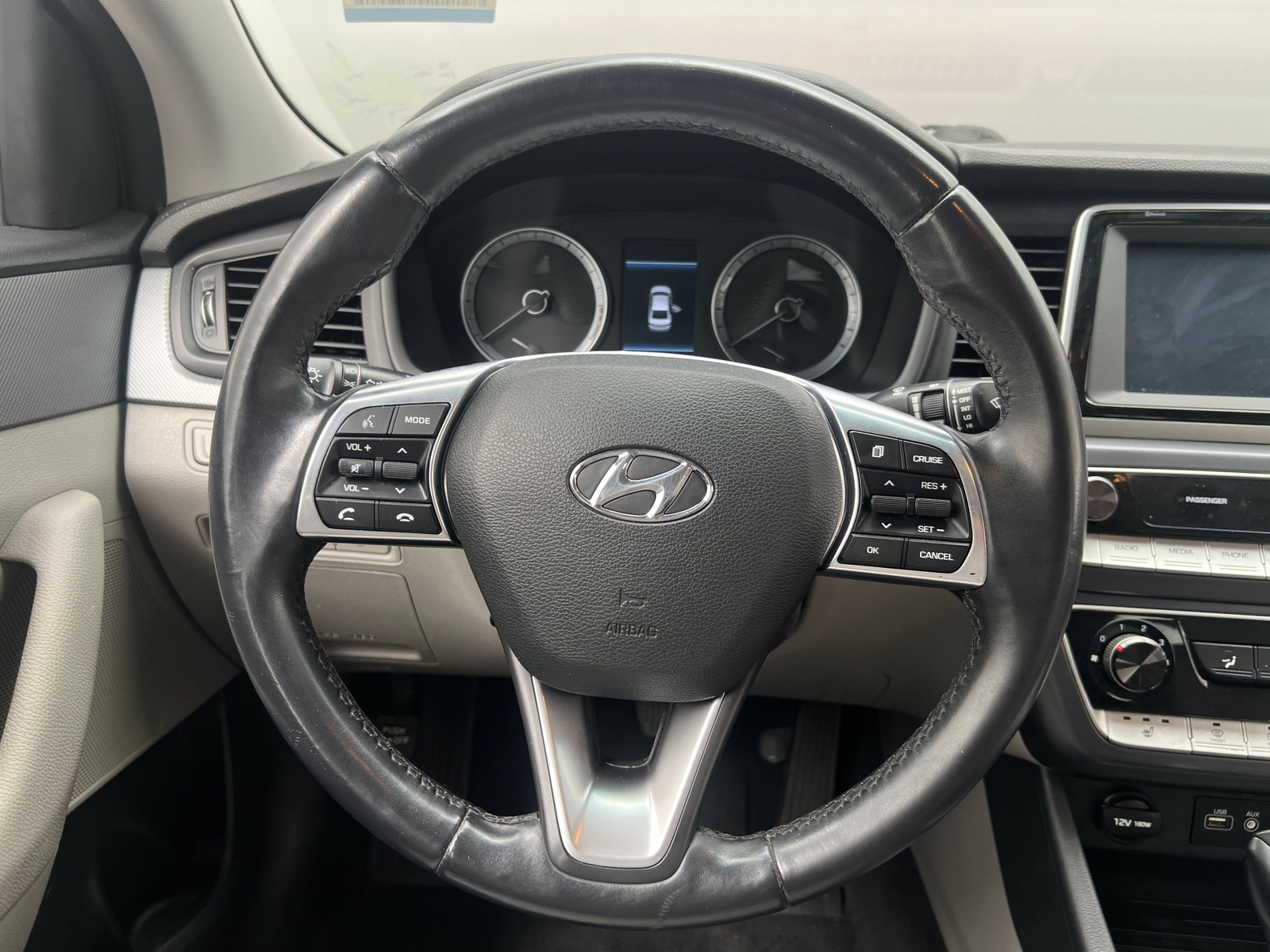 Thumbnail: 2018 Hyundai Sonata - 5
