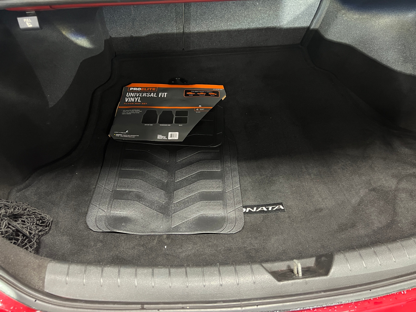 Thumbnail: 2018 Hyundai Sonata - 7