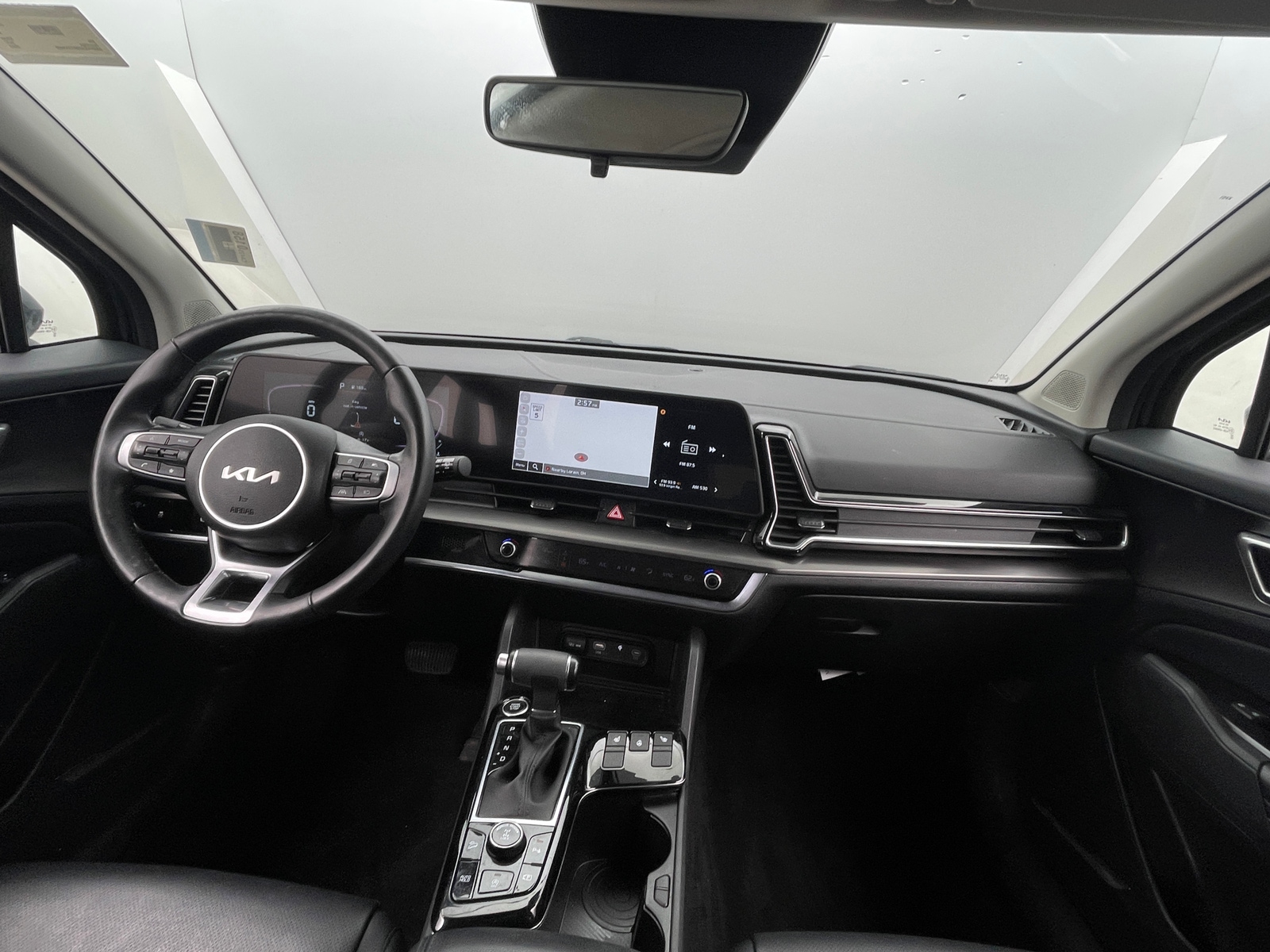 Thumbnail: 2023 Kia Sportage - 2