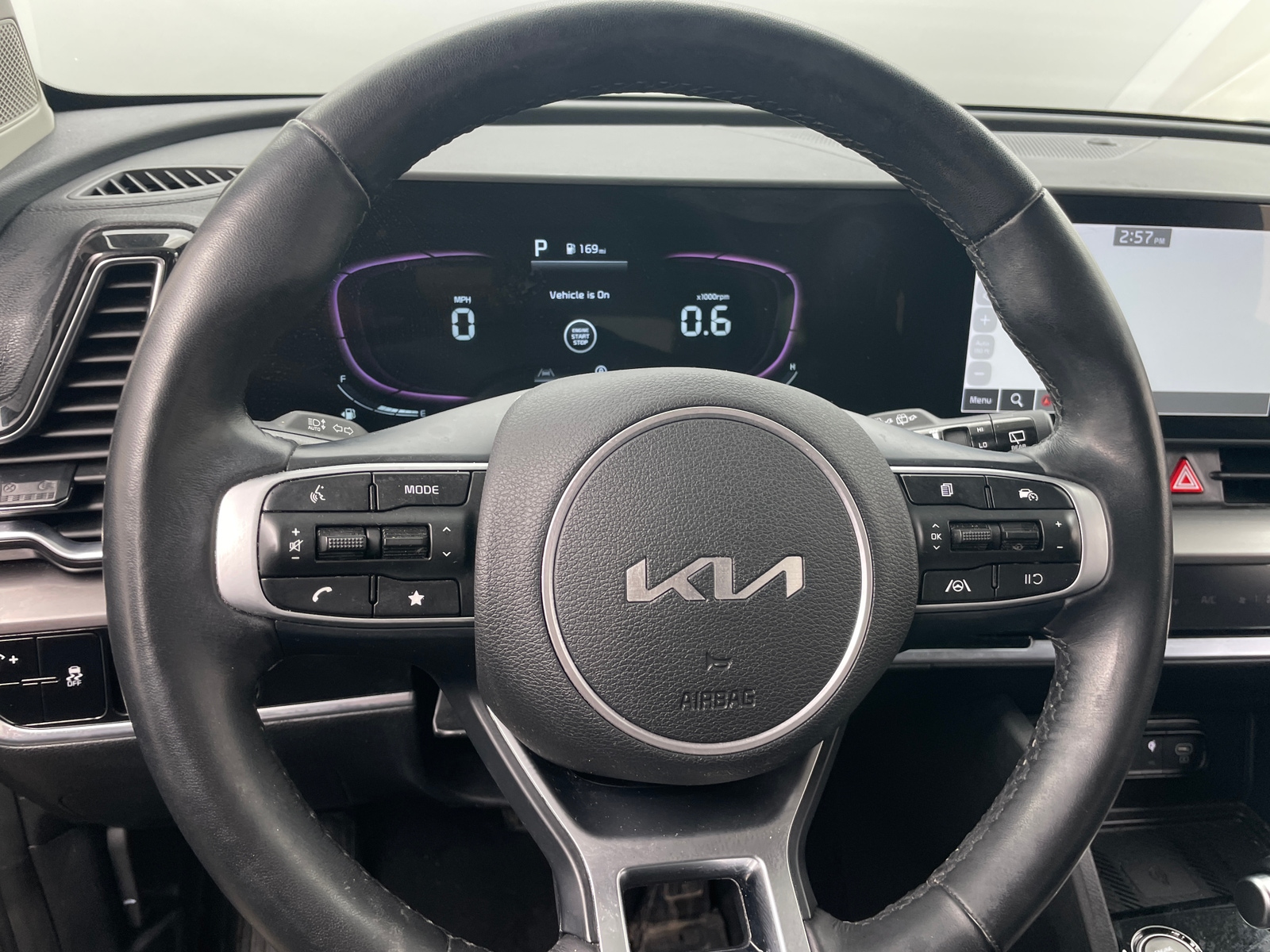 Thumbnail: 2023 Kia Sportage - 4