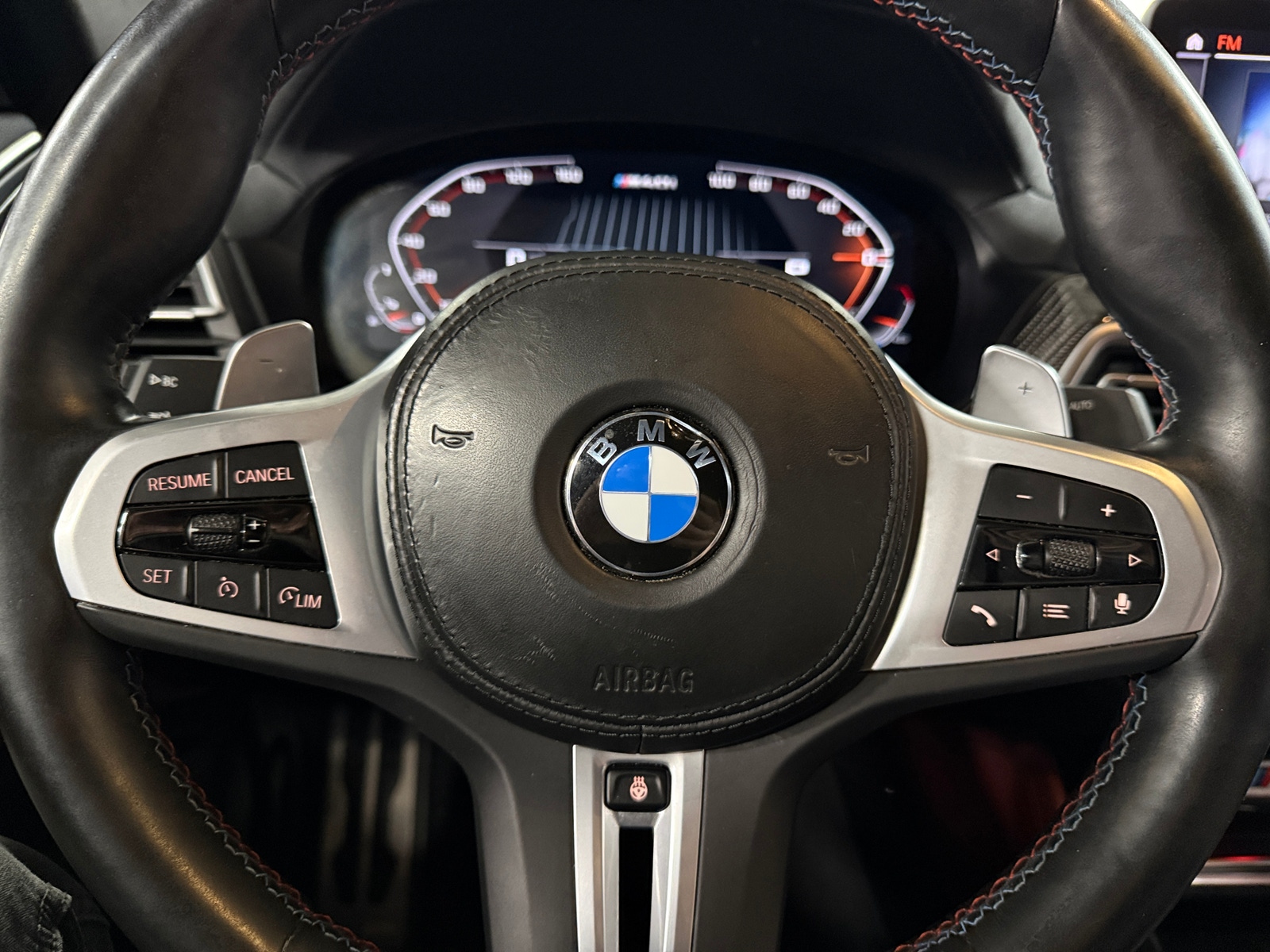 Thumbnail: 2024 BMW X4 - 4