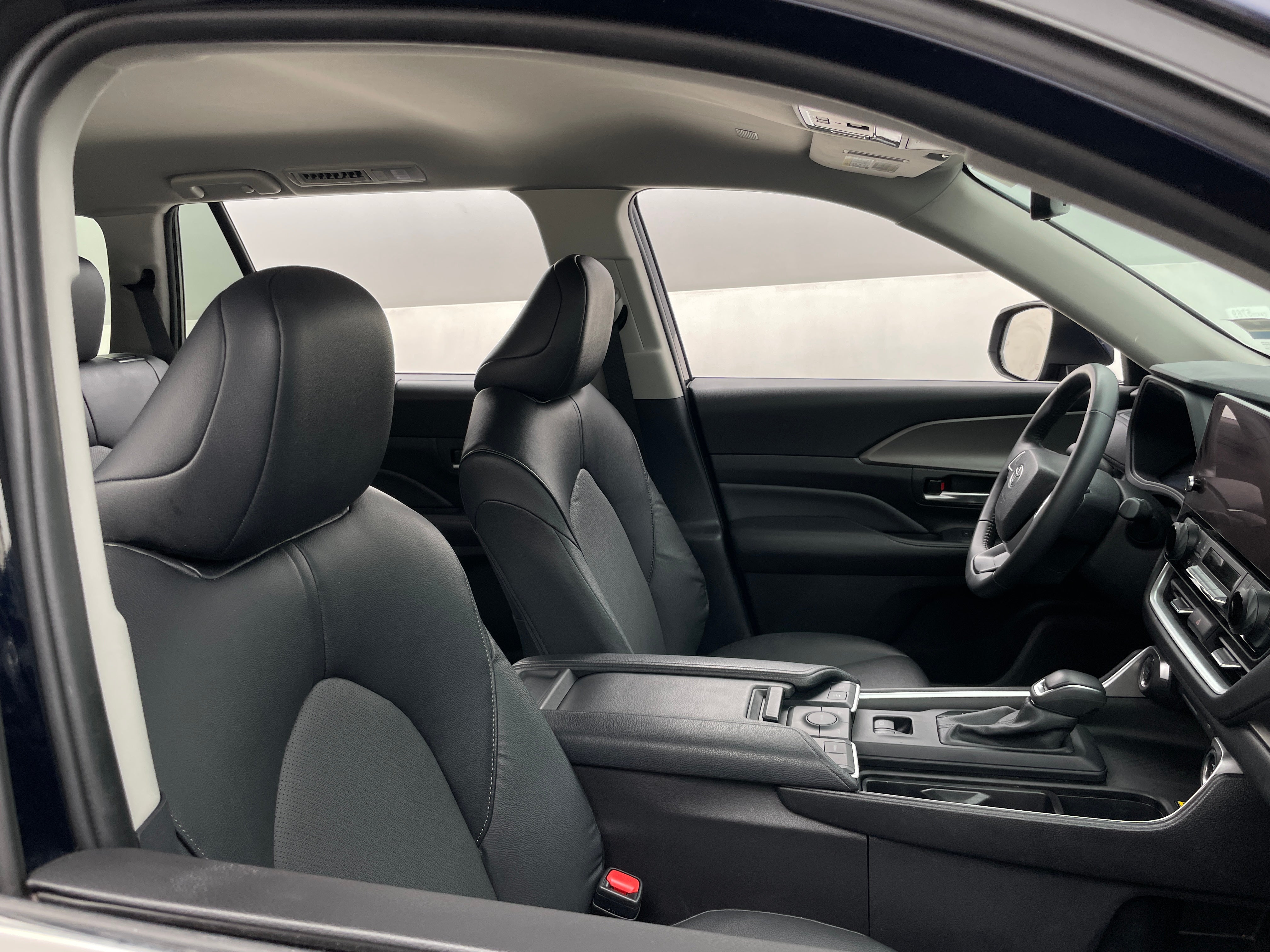 2025 Toyota Grand Highlander