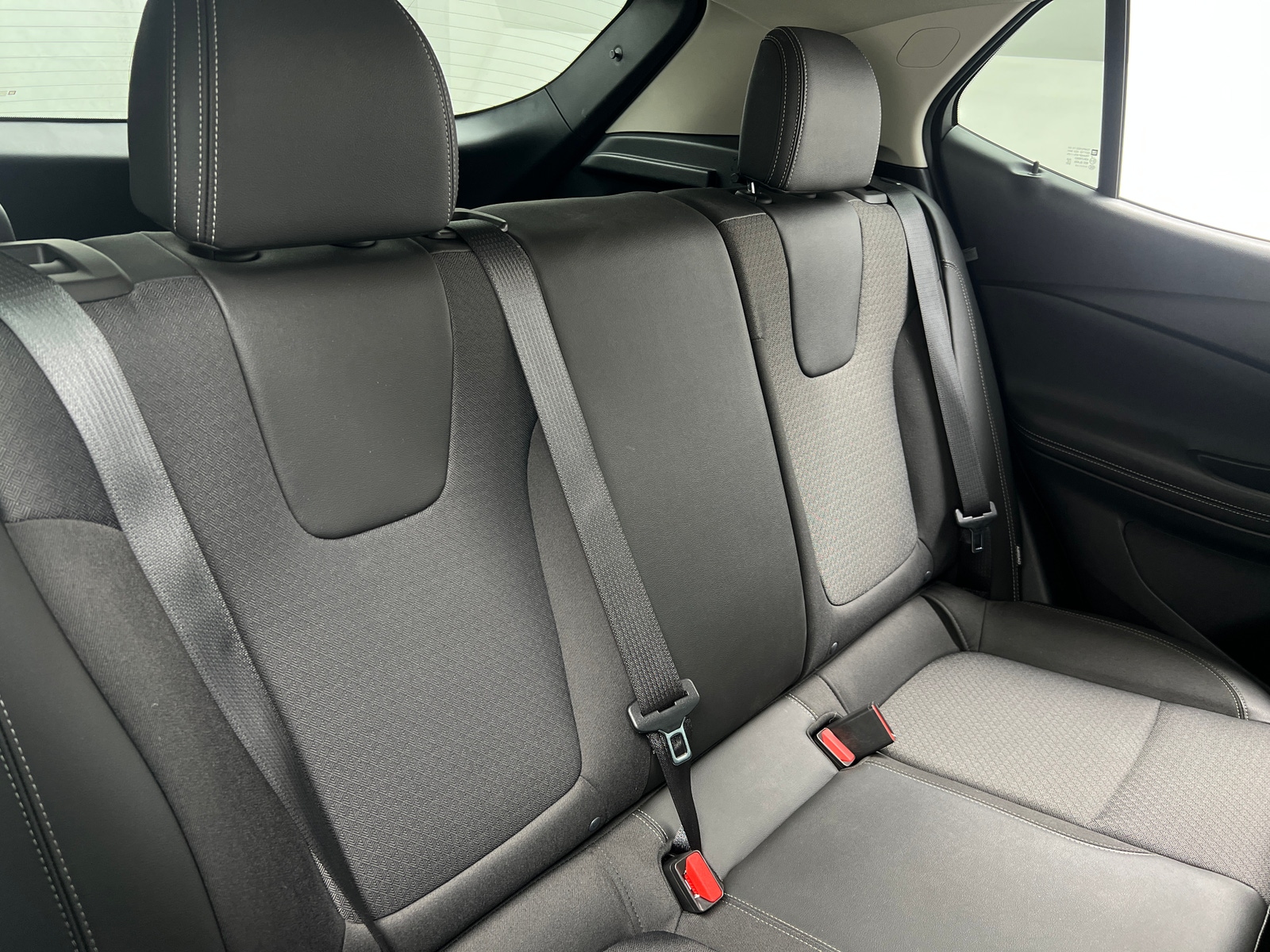 Thumbnail: 2025 Buick Encore GX - 5