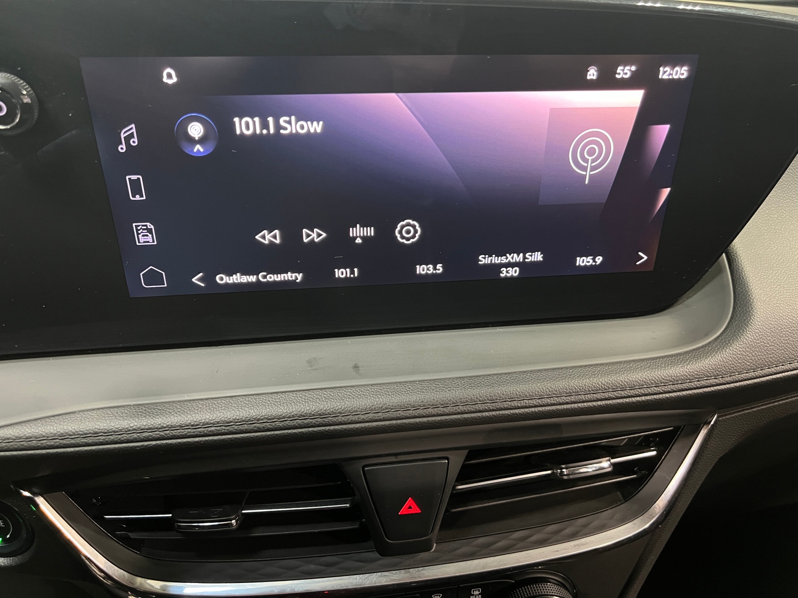 Thumbnail: 2025 Buick Encore GX - 3