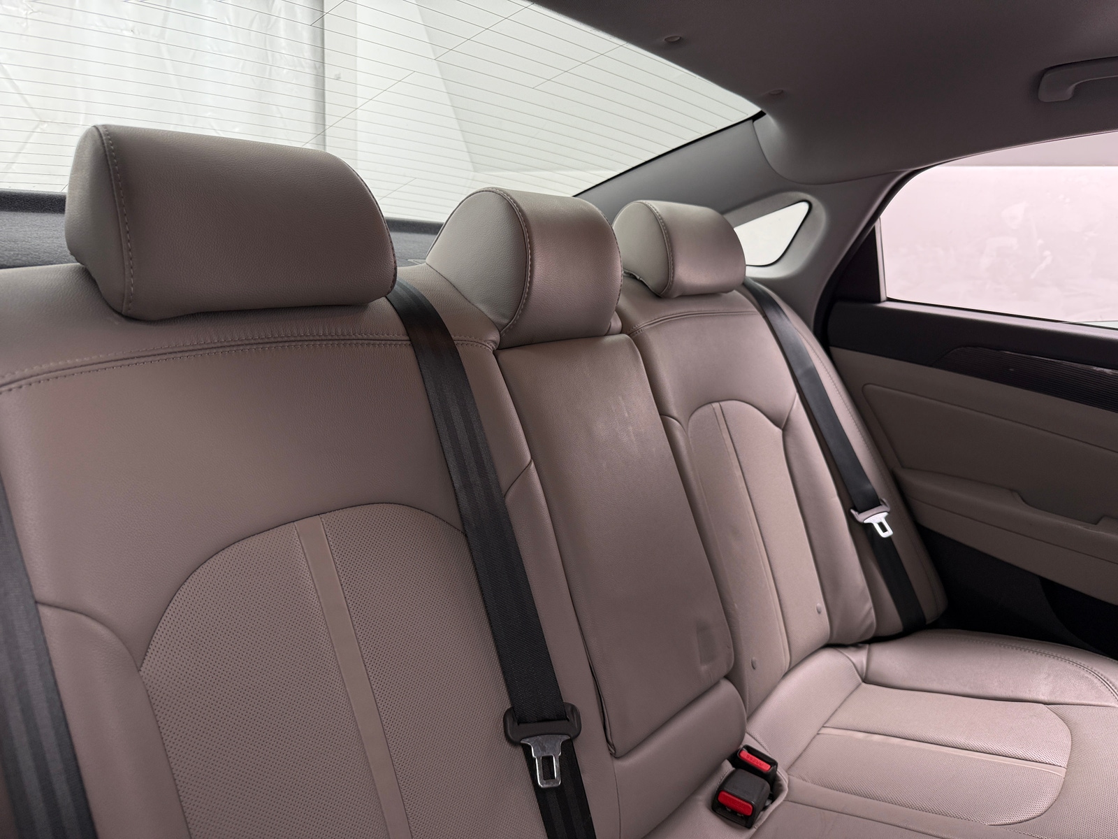 Thumbnail: 2019 Hyundai Sonata - 5