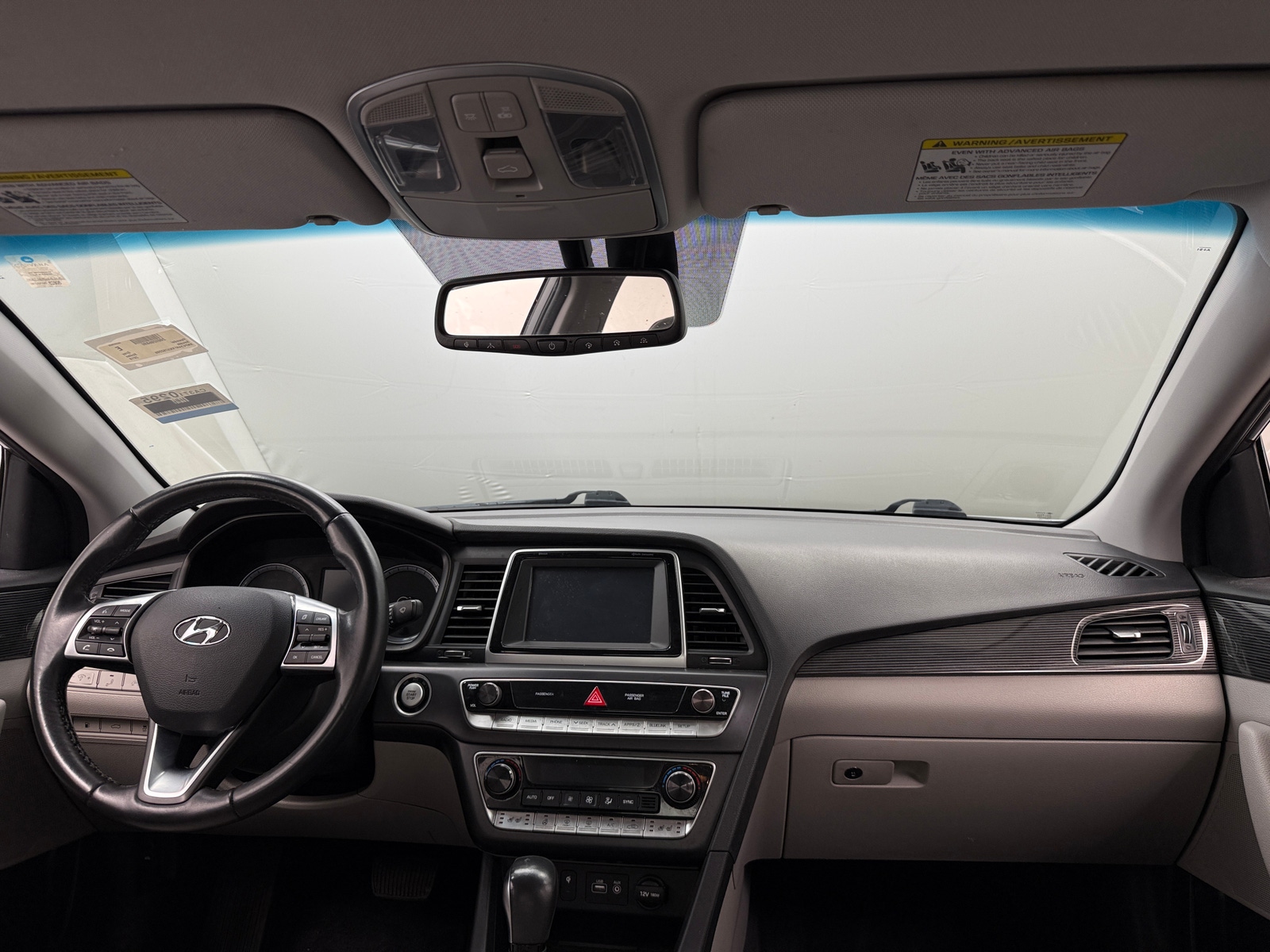 Thumbnail: 2019 Hyundai Sonata - 2