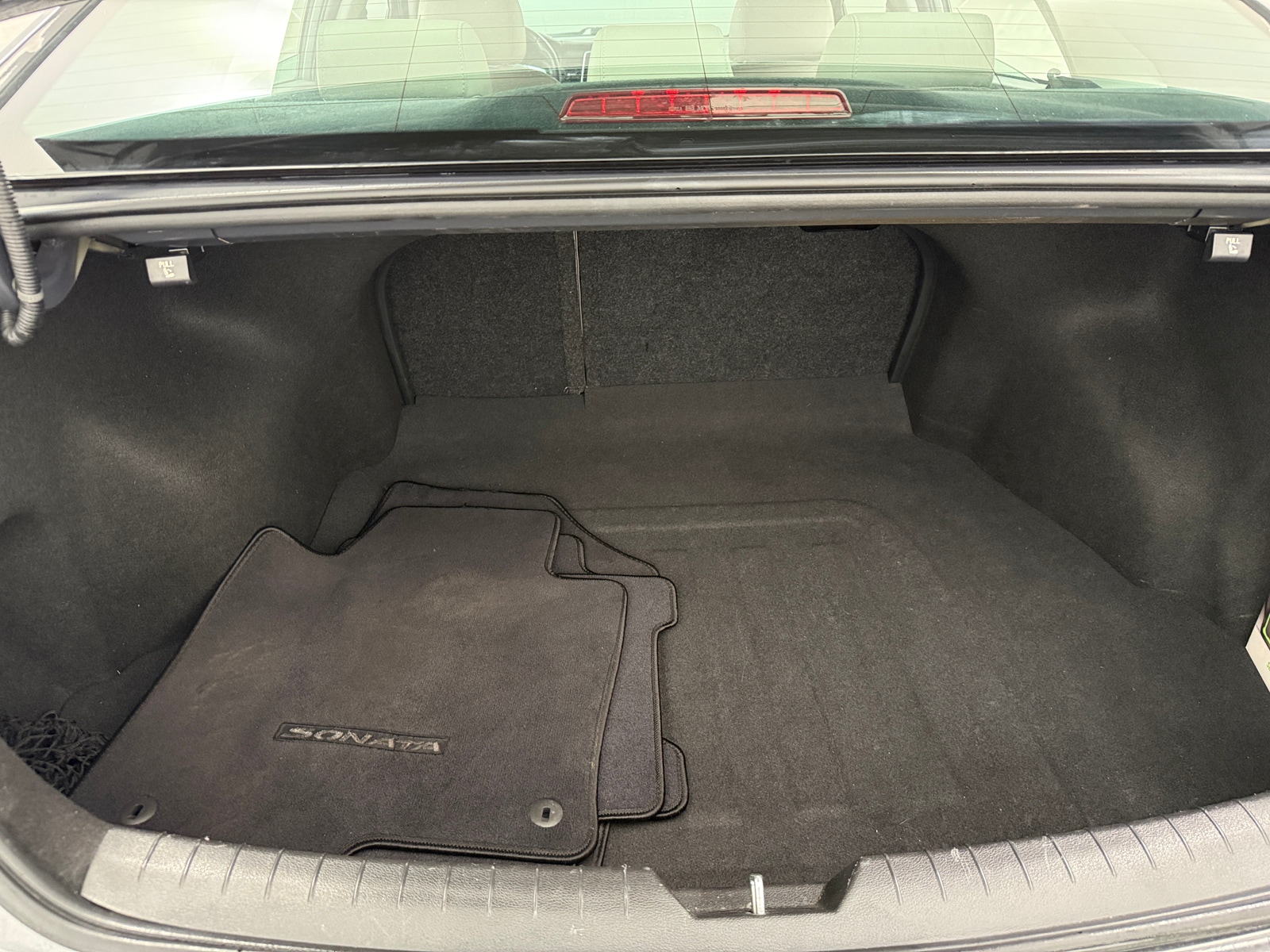 Thumbnail: 2019 Hyundai Sonata - 6