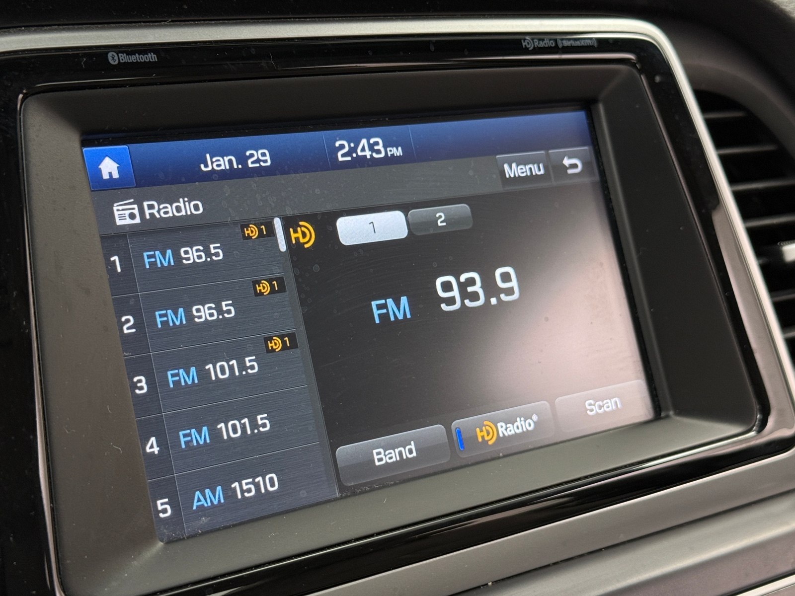 Thumbnail: 2019 Hyundai Sonata - 3