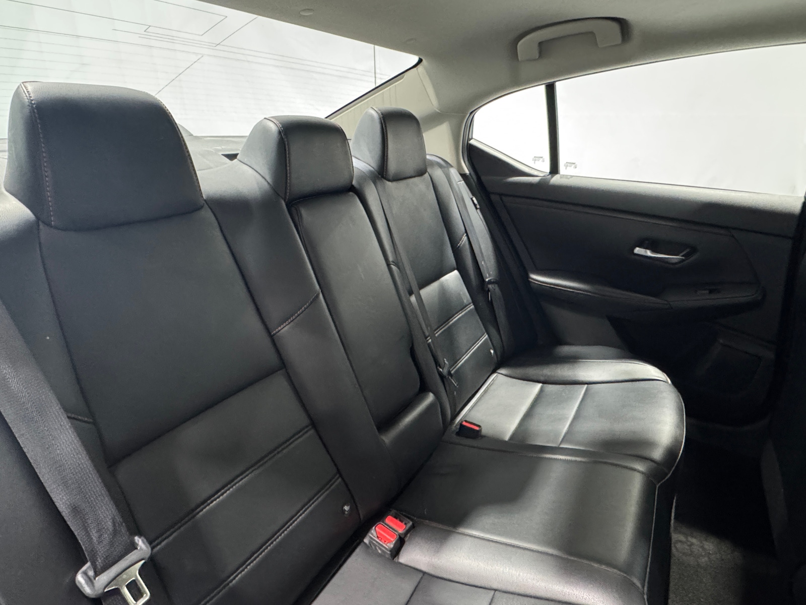 Thumbnail: 2023 Nissan Sentra - 5