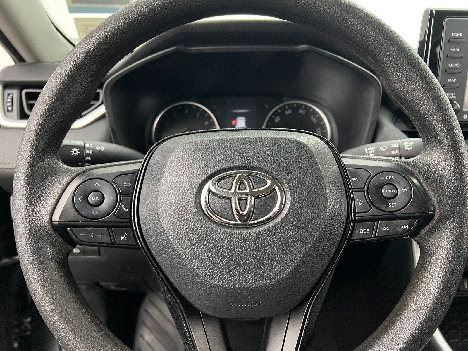 Thumbnail: 2020 Toyota RAV4 - 5
