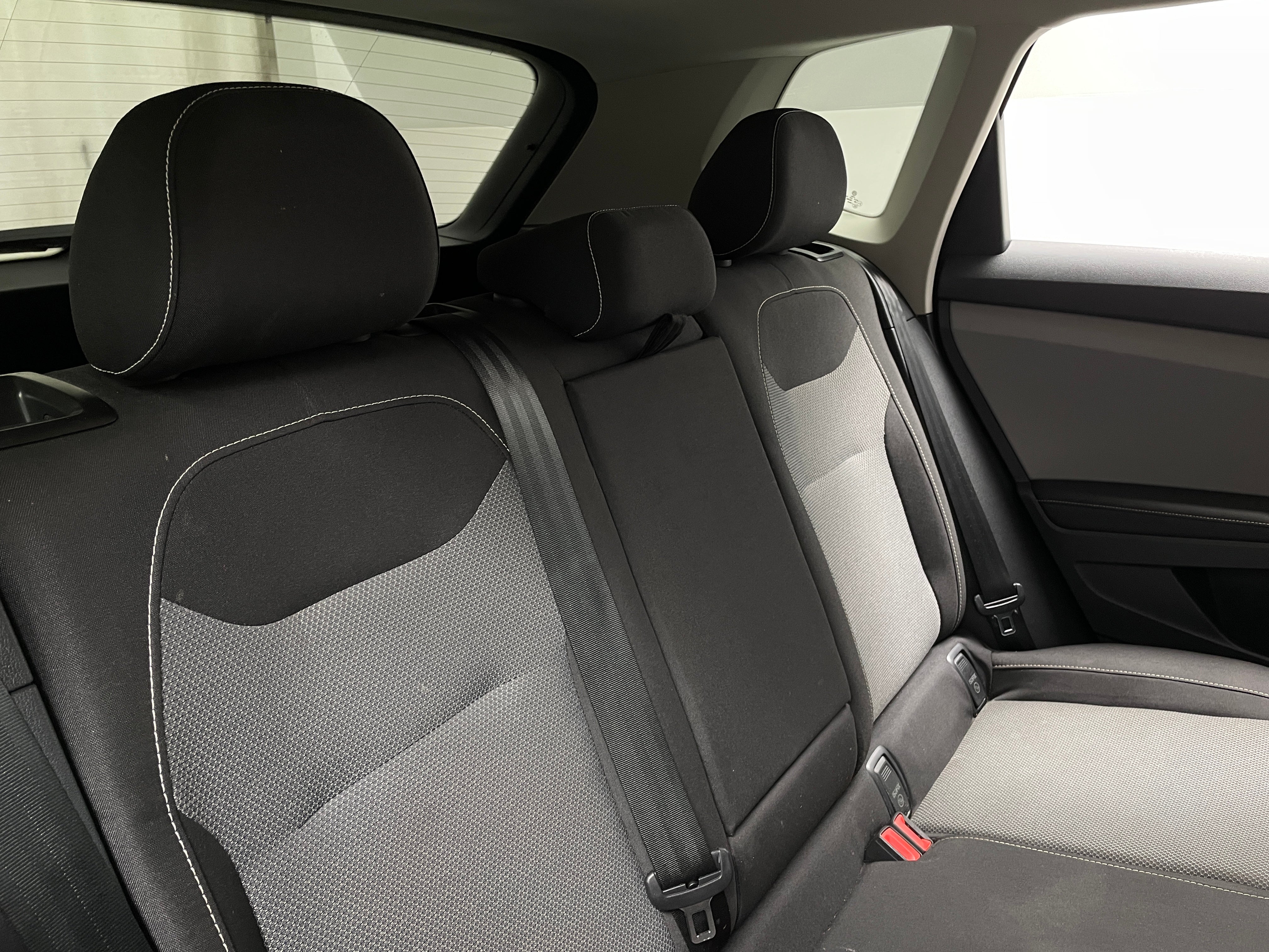 2024 Volkswagen Taos