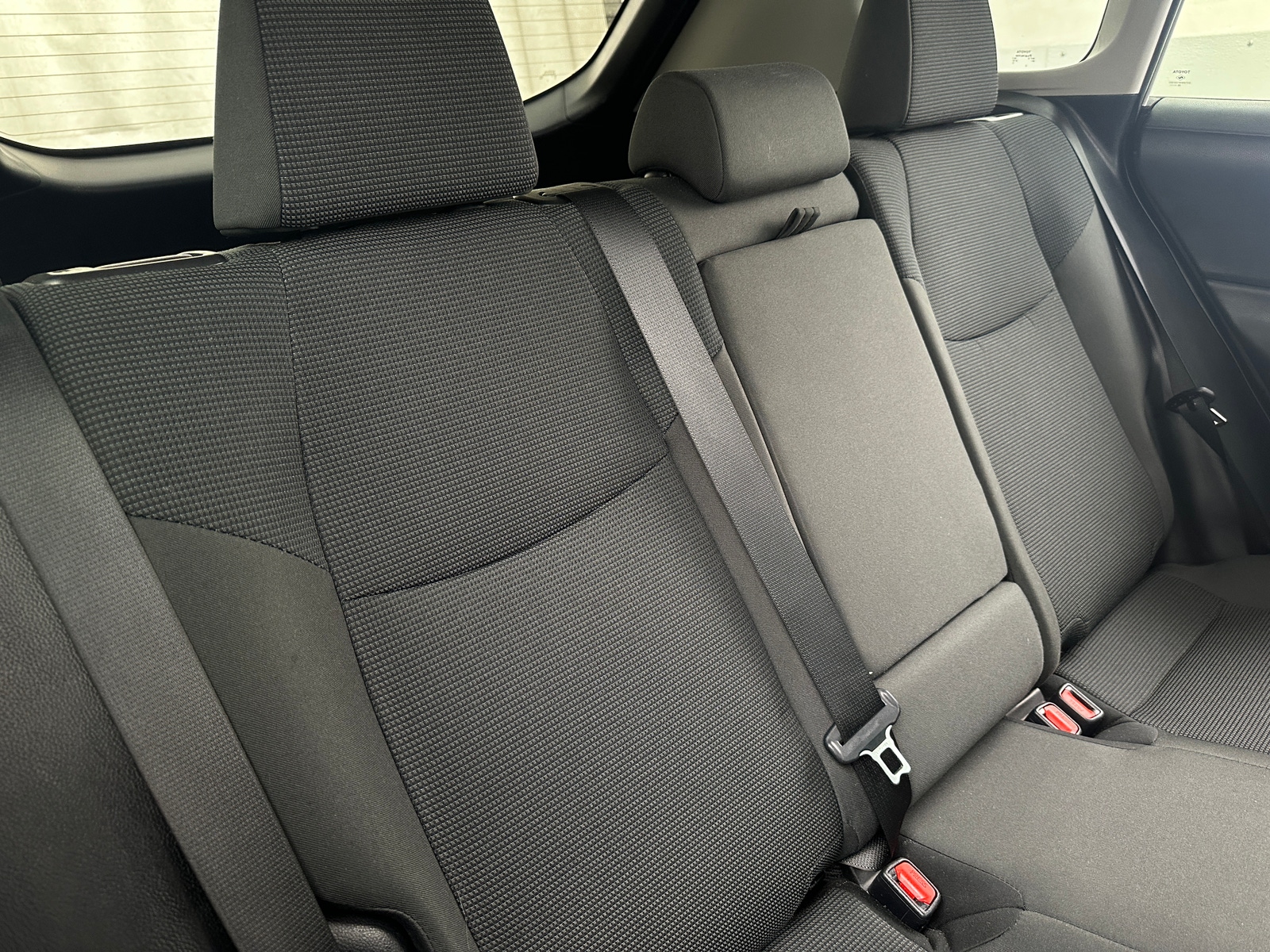 Thumbnail: 2024 Toyota RAV4 - 6